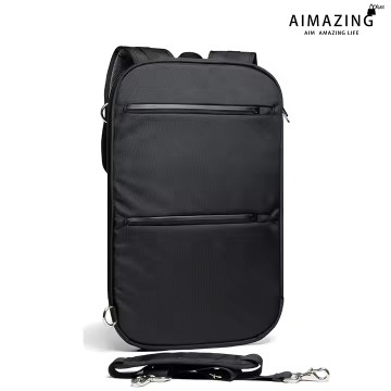 Premium Security GPS Blocking Backpack Protect Data and Devices