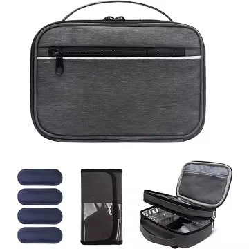 OEM&ODM Portable Insulin Storage Cooler Bag Special Purpose Bags Cases
