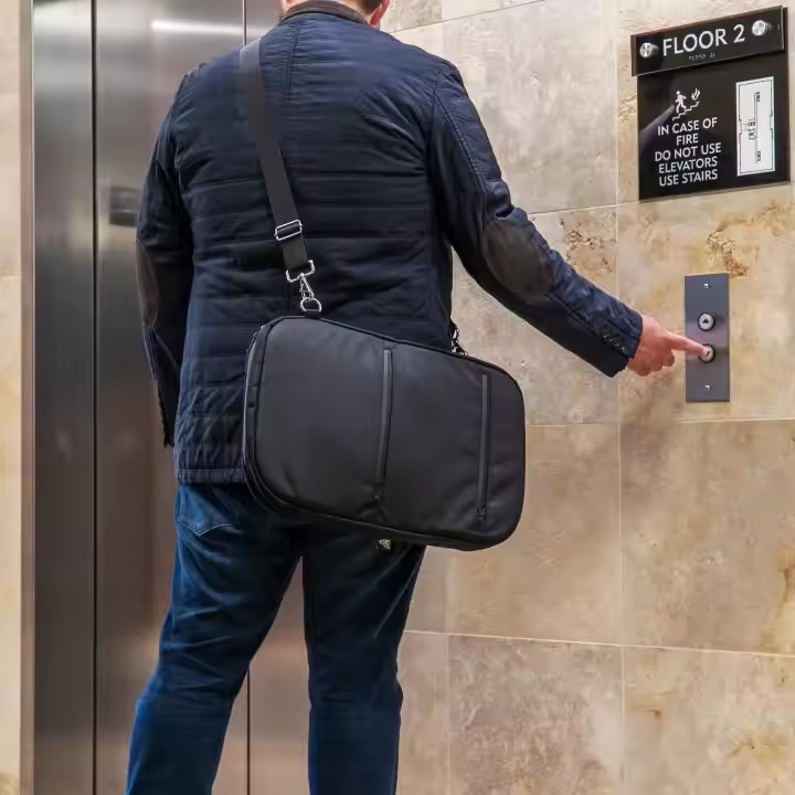 2-emf blocking bag