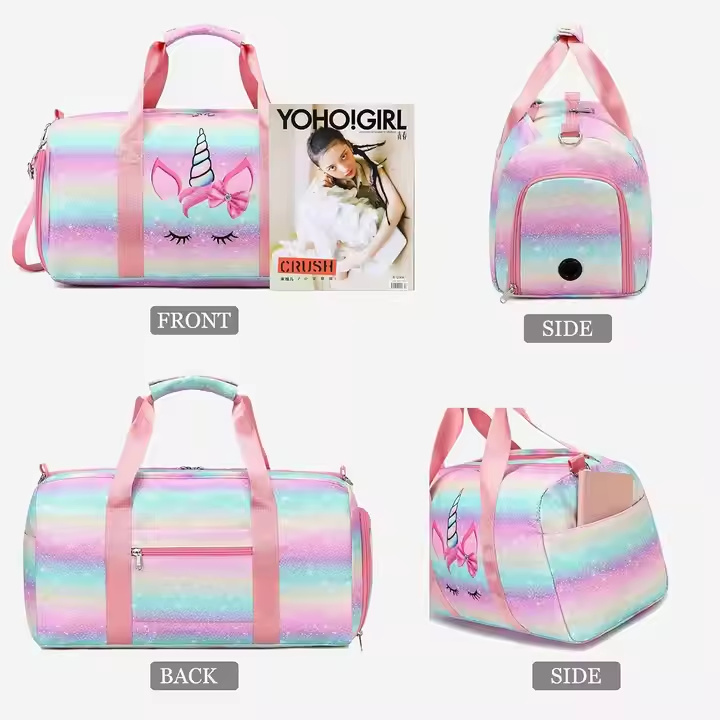 4-kids accessories bag