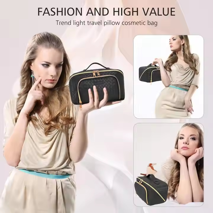 bag for cosmetics