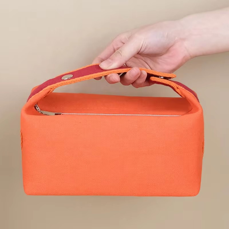 custom cosmetic bag