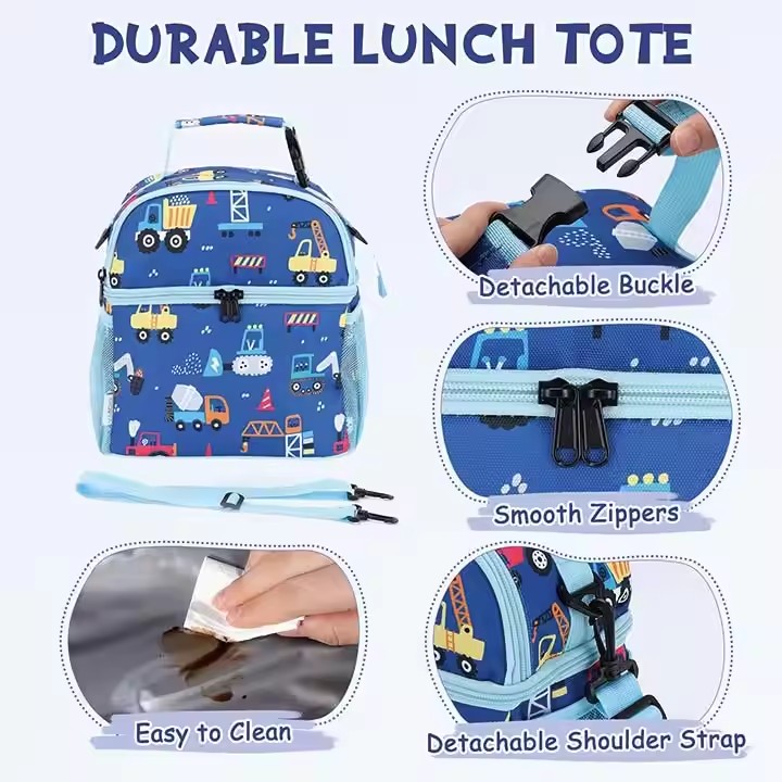 insulated bag