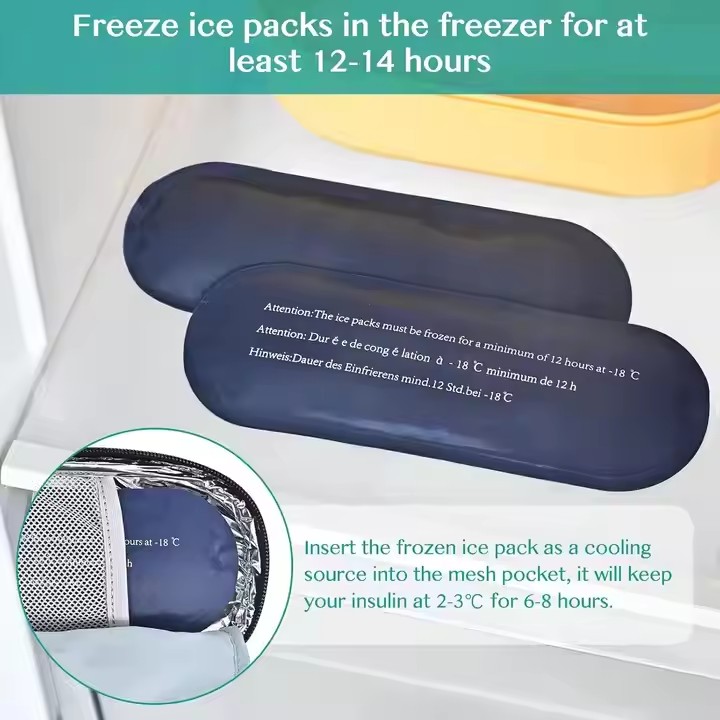 insulated bags