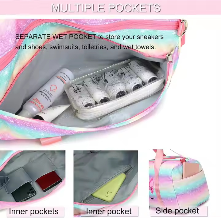 kids school bags for girl