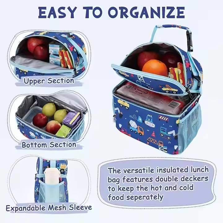 Leakproof Cooler Bag