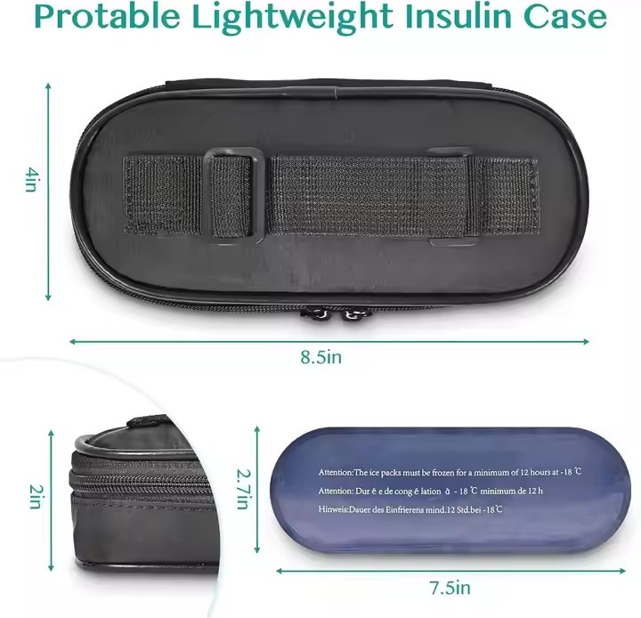 Medical Cooler Tote