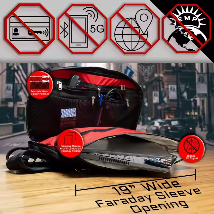 rfid protection bags
