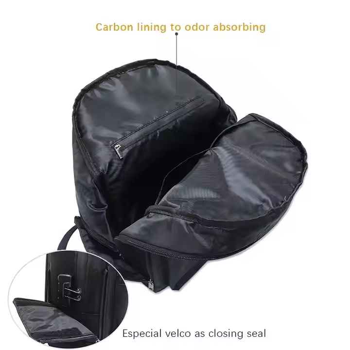 Smell Proof Backpack-3