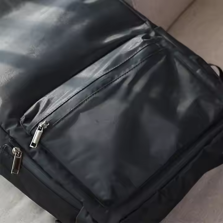 Smell Proof Tote Bag-2
