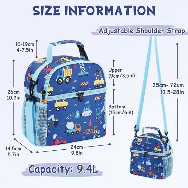 soft cooler bag