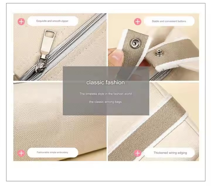 womens cosmetic bag