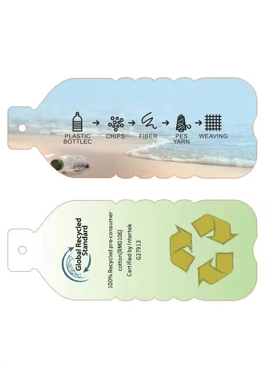 From Waste to Wonder: Aimazing’s RPET Journey