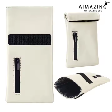 Function-Specific Bag Versatile Smelly Proof Pouch