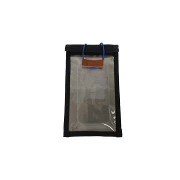Bolsa Faraday antirrastreamento com bloqueio de sinal para S...