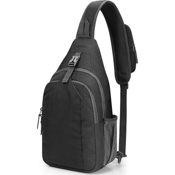 Wholesale Stylish Signal Blocking Specialty Bag Sling Backpack