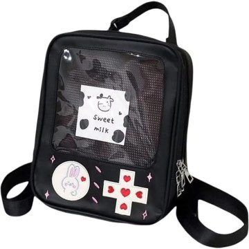 Delightful Cute Ita Backpack for Picnics Present Cute Collections