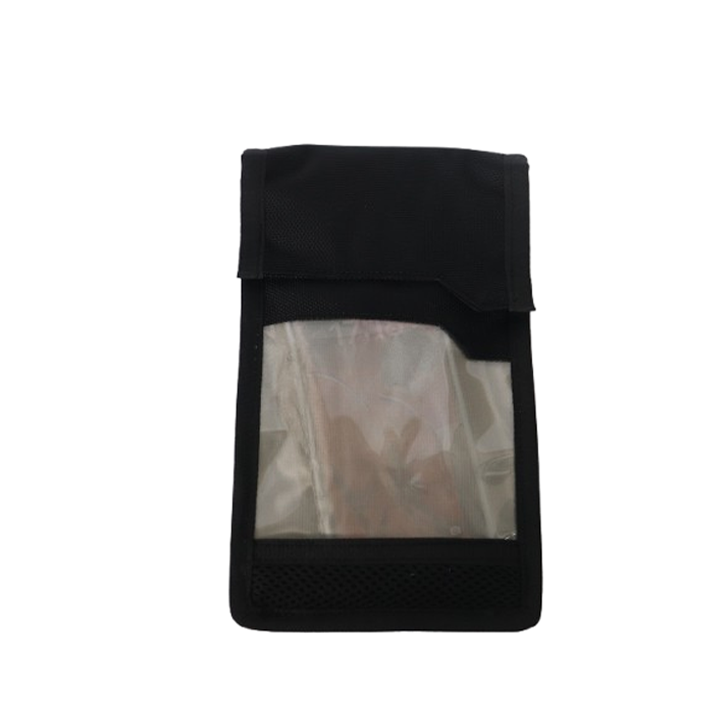 Customized Bag Factory RFID Key Fob Anti-Hackin...