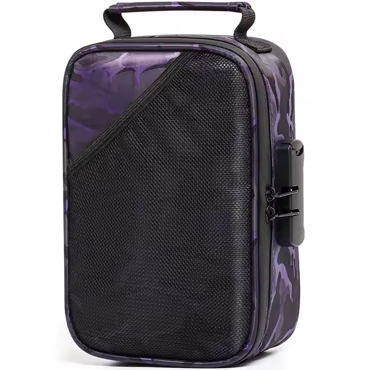 Particular-Purpose Bag Odor Resistant Bag With ...