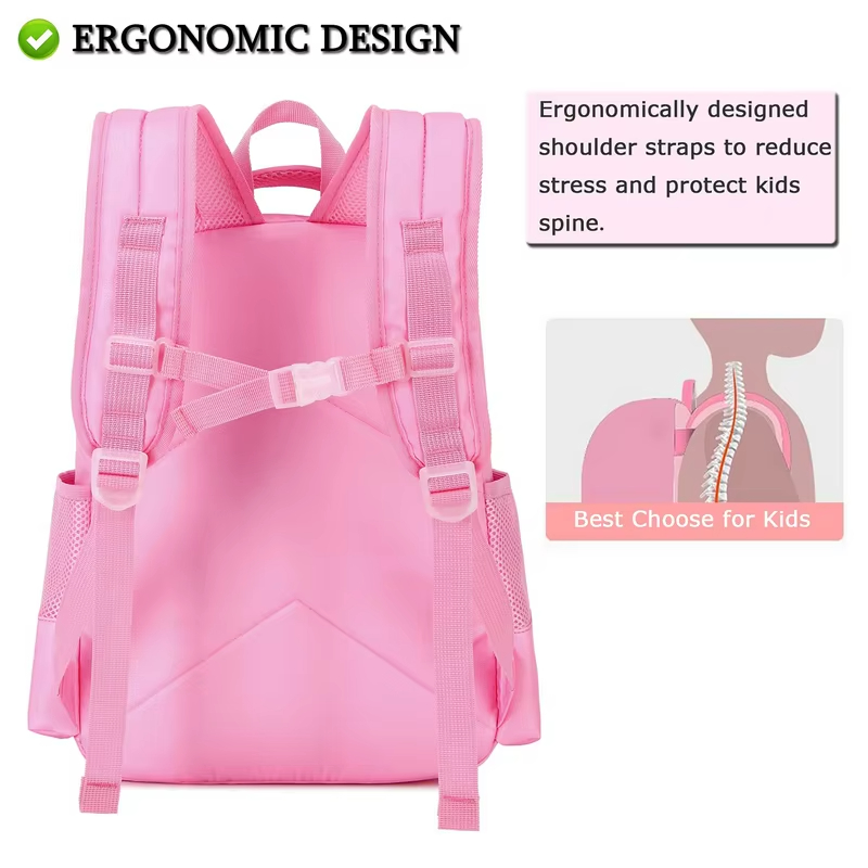 4-bookbags for kids