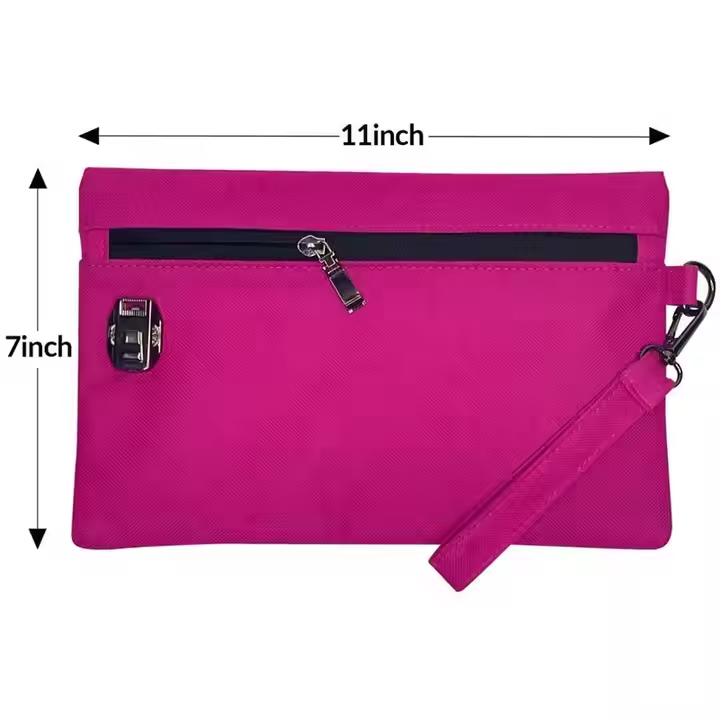 Baby-proof Bag