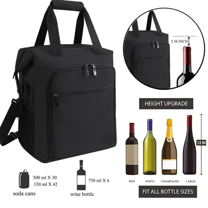 bottle bag