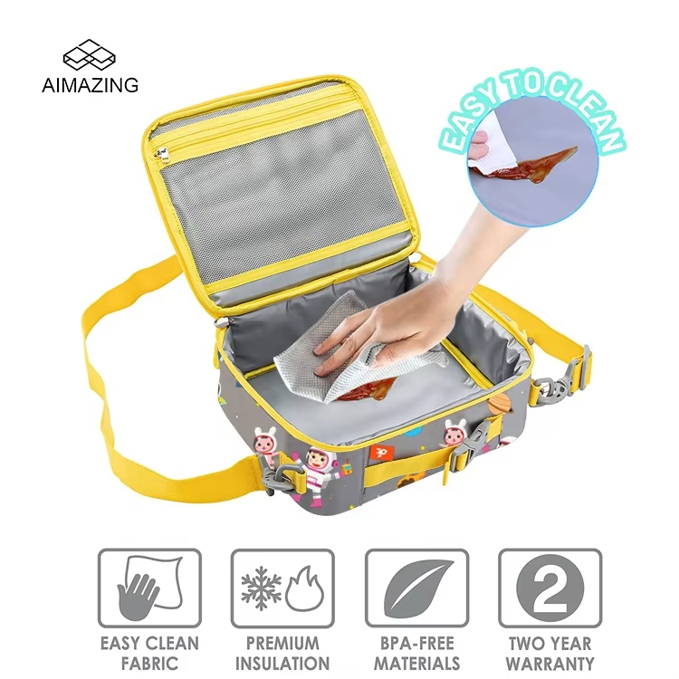 bottle cooler bag