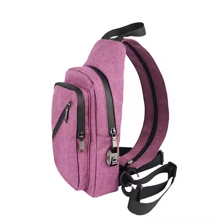 carbon fiber smell proof bag