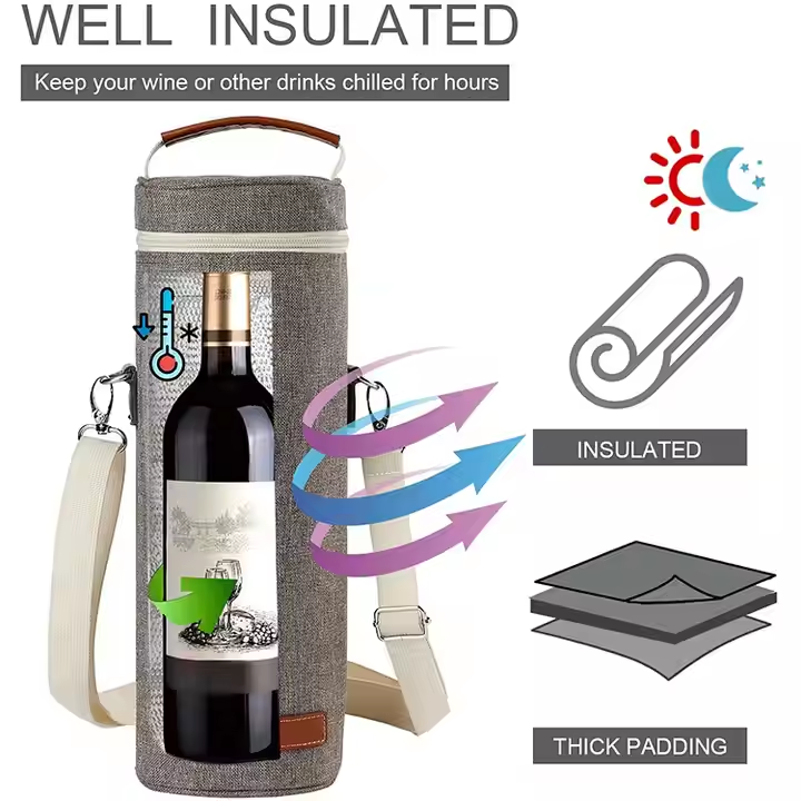 carrier wine