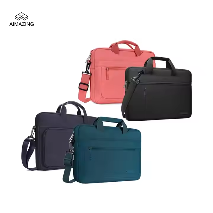 Custom Logo Multifunctional Laptop Travel Bag