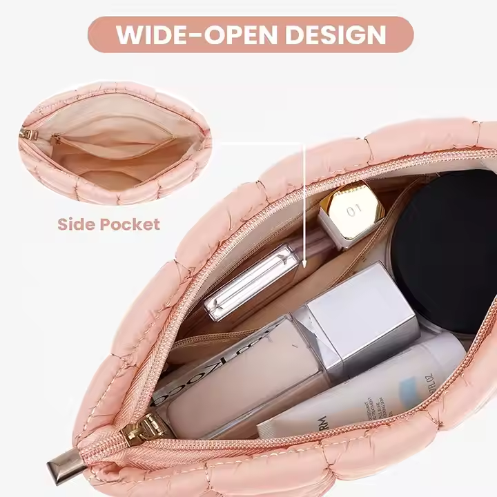cute makeup bags