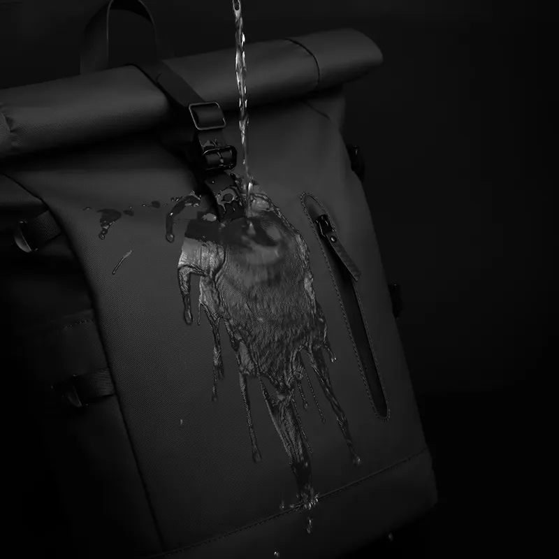 electronic bag