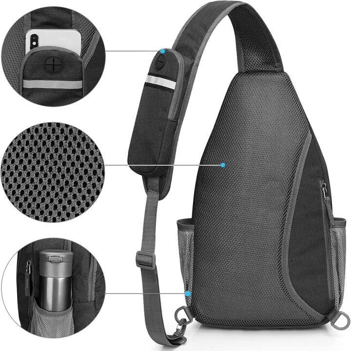 faraday bags for phones