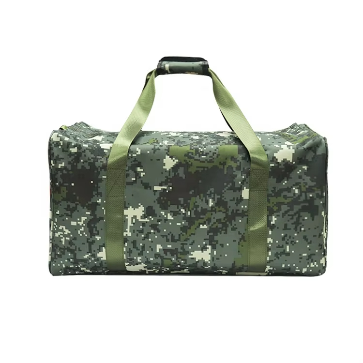 Kid-safe Bag
