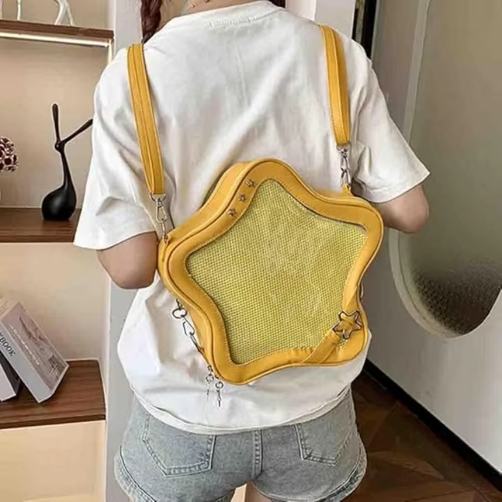 kids crossbody bag