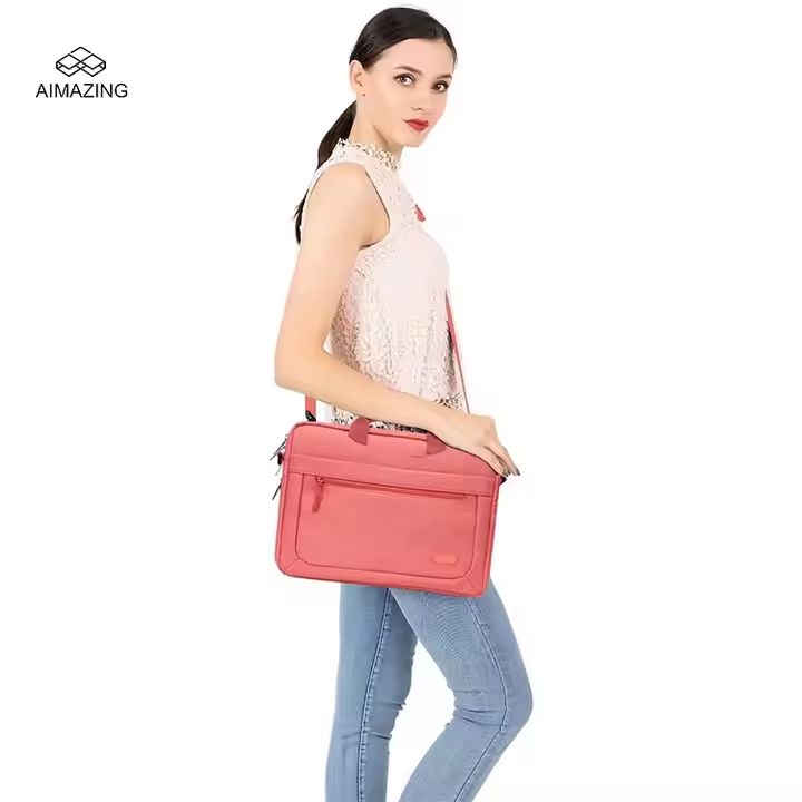 Custom Logo Multifunctional Laptop Travel Bag-product