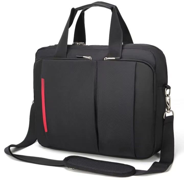 Laptop Briefcase Combination Lock Anti Theft Laptop Bags