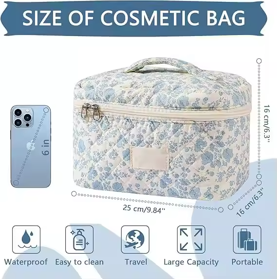 makeup travel case