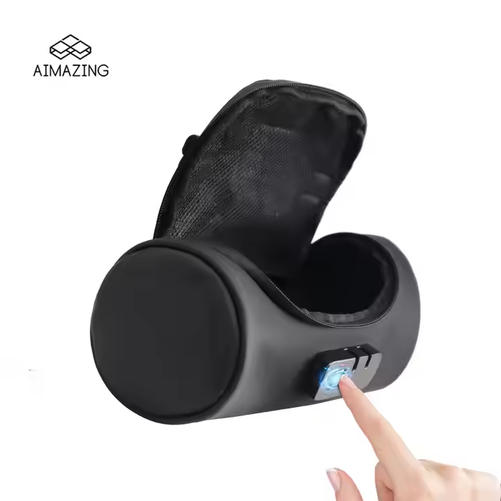 Odor proof case