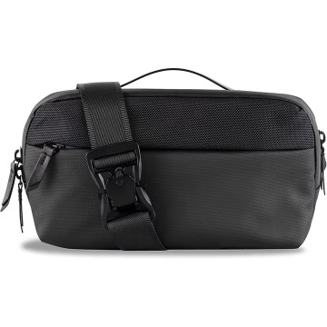 Estojo de viagem leve e resistente à água para fumar...