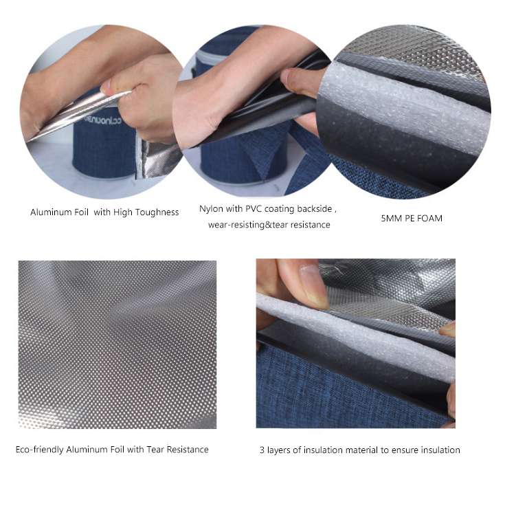 soft cooler bag