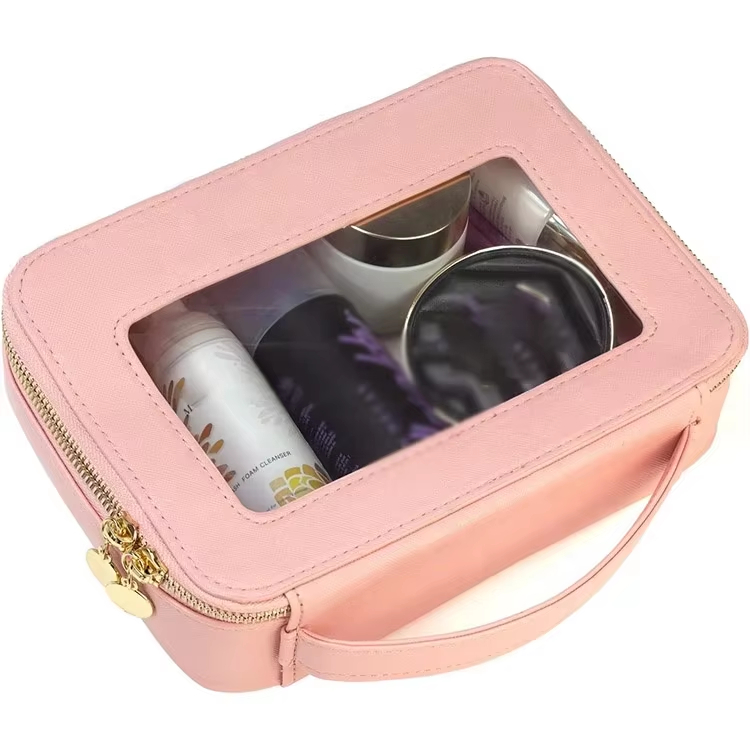 Transparent Bags