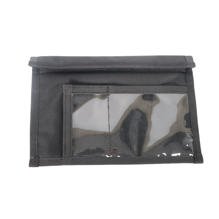 High Quality RFID Portable Faraday Bag Signal Blocking Waterproof