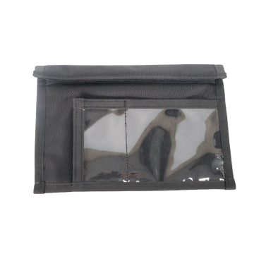 Sacola Faraday portátil RFID de alta qualidade com sinal B...