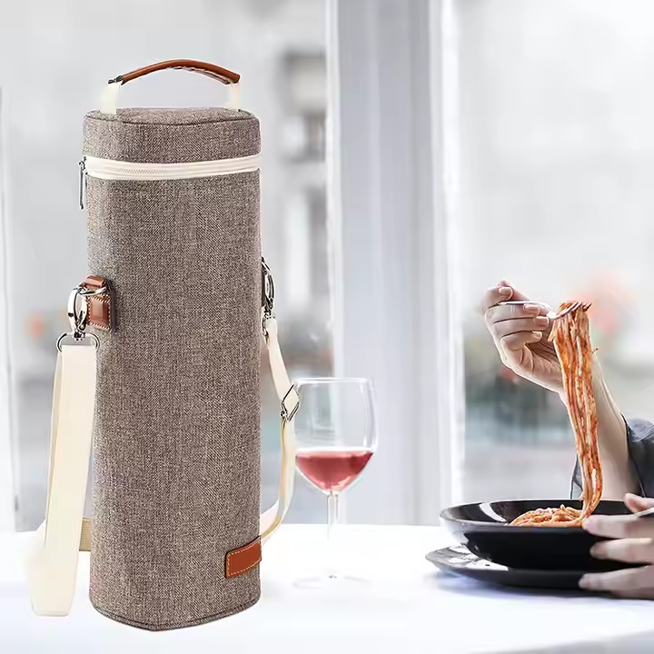 wine carry bag