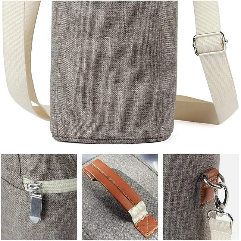 wine tote bags