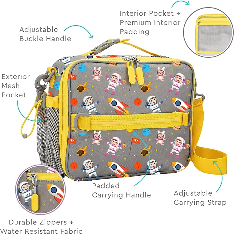 yeti cooler bag