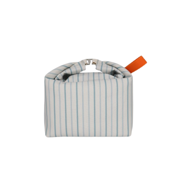 Durable Insulated Cooler Bag for Travel Snacks and Drinks