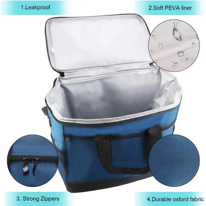 bag for picnic