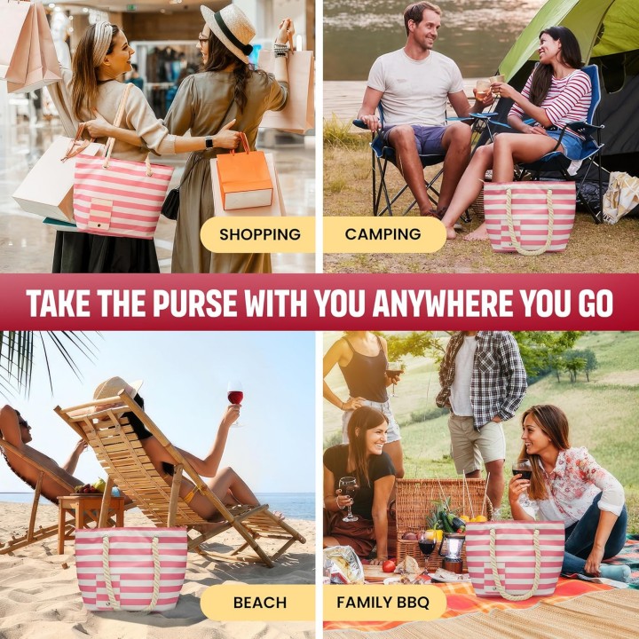 cool bag for beach
